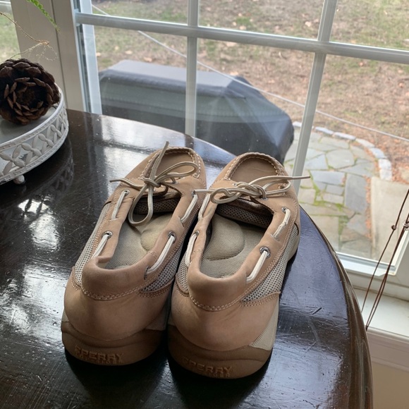 NEW Sperry boat shoes - Picture 5 of 5